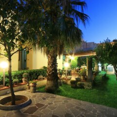 Отель Bed and Breakfast La Villa Пресичче