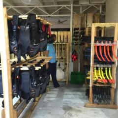 Отель Thulusdhoo Surf Camp Остров Гасфинолу парковка