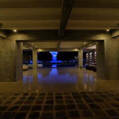 Отель Temple Tree Resort & Spa интерьер отеля