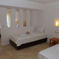 Ceshme Plus Hotel Чешме детские мероприятия