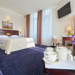 Diarso Hotel комната для гостей фото 3