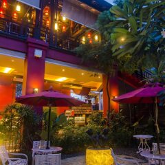 Отель Kirikayan Boutique Resort фото 13