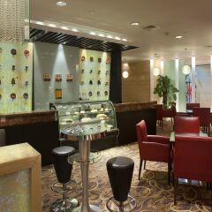 Suzhou Jasmine Hotel питание