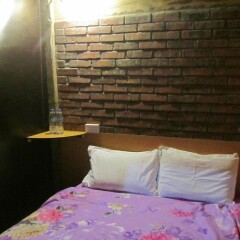 Отель Pinocchio Tavan Homestay Вьетнам, Шапа - отзывы, цены и фото номеров - забронировать отель Pinocchio Tavan Homestay онлайн комната для гостей фото 3