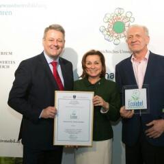 Отель Gallitzinberg Австрия, Вена - 1 отзыв об отеле, цены и фото номеров - забронировать отель Gallitzinberg онлайн интерьер отеля