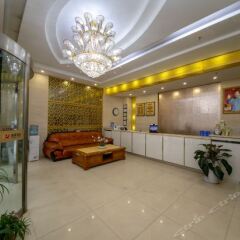 Отель Haihao Hotel Китай, Сиань - отзывы, цены и фото номеров - забронировать отель Haihao Hotel онлайн спа фото 2