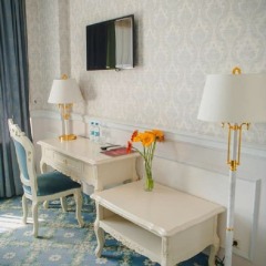 Royal Olympic Hotel Киев детские мероприятия фото 2