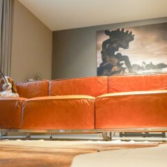 Отель Amosa Liège City Centre Apart Regence 17 Бельгия, Льеж - отзывы, цены и фото номеров - забронировать отель Amosa Liège City Centre Apart Regence 17 онлайн фото 7