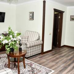 Гостиница Egorkino Hotel Казахстан, Нур-Султан - отзывы, цены и фото номеров - забронировать гостиницу Egorkino Hotel онлайн интерьер отеля фото 2