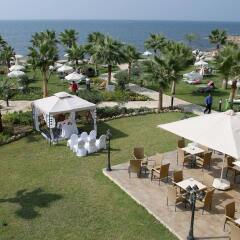 Aquamare Beach Hotel & Spa