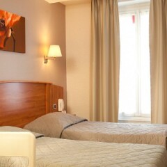 Отель Hôtel Basss Франция, Париж - 13 отзывов об отеле, цены и фото номеров - забронировать отель Hôtel Basss онлайн детские мероприятия