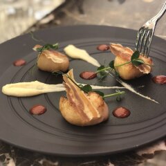 Отель InterContinental Sofia Болгария, София - 2 отзыва об отеле, цены и фото номеров - забронировать отель InterContinental Sofia онлайн питание фото 3
