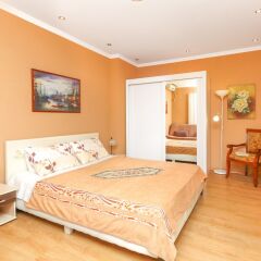 Отель Villa Lastva Черногория, Тиват - отзывы, цены и фото номеров - забронировать отель Villa Lastva онлайн комната для гостей фото 5