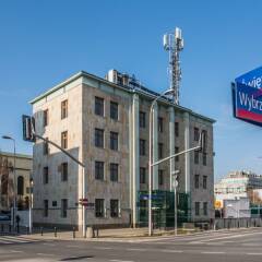 Отель Warsaw River View Польша, Варшава - отзывы, цены и фото номеров - забронировать отель Warsaw River View онлайн фото 2