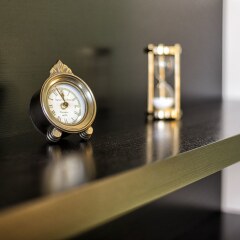 Отель Savoy сейф в номере