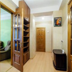 Hostel Platskart интерьер отеля