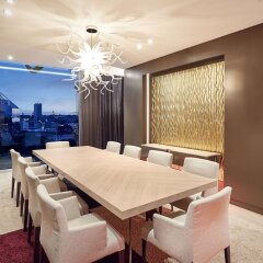 Отель Hilton Tallinn Park Таллин фото 8