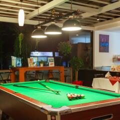 Отель Residence Resort & Spa Retreat пляж Банг-Тао фото 7