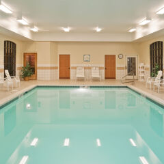 Отель Staybridge Suites Columbus-Dublin с домашними животными
