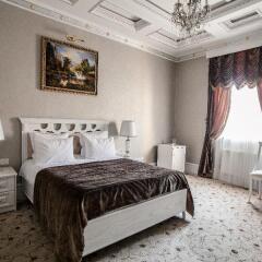 Гостиница Nabat Palace 5* Стандартный номер с различными типами кроватей
