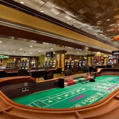 Отель Fremont Hotel & Casino США, Лас-Вегас - отзывы, цены и фото номеров - забронировать отель Fremont Hotel & Casino онлайн развлечения