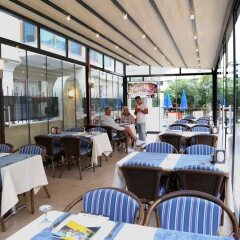 Отель Club Karakas Apart Мармарис питание