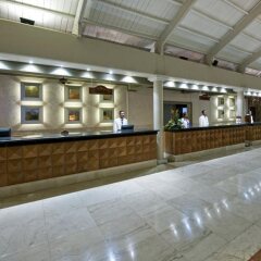 Отель Iberostar Dominicana All Inclusive спа