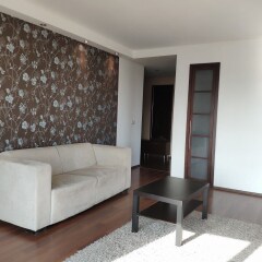Отель Apartament Cuba Познань комната для гостей