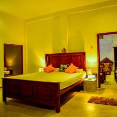 Отель Villa Canaya комната для гостей