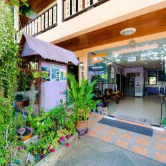 Отель Asia Resort Koh Tao интерьер отеля фото 3
