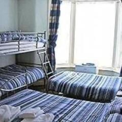 Roselea Hotel - St Chads детские мероприятия