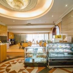 Отель Royal Benja Hotel Таиланд, Бангкок - отзывы, цены и фото номеров - забронировать отель Royal Benja Hotel онлайн питание фото 3