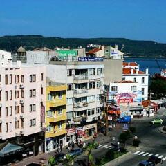 Helen Hotel Турция, Канаккале - отзывы, цены и фото номеров - забронировать отель Helen Hotel онлайн фото 2