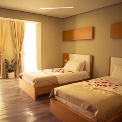 Hotel Bologna комната для гостей фото 2
