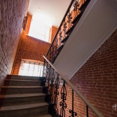 Volhonka Hostel интерьер отеля фото 3