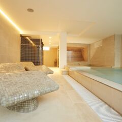 Апартаменты Ebano Select Apartments - Adults Only бассейн фото 3