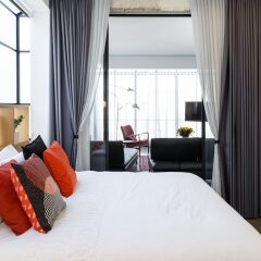 Апартаменты Luxury 2BR apartment Basel Area Тель-Авив фото 3