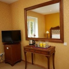 Vila Florena in Palanga, Lithuania from 107$, photos, reviews - zenhotels.com room amenities photo 2