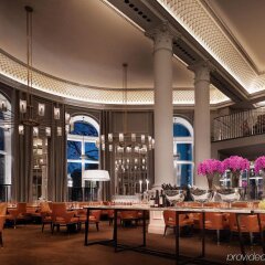 Отель Corinthia Hotel London Великобритания, Лондон - отзывы, цены и фото номеров - забронировать отель Corinthia Hotel London онлайн гостиничный бар