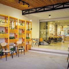 Qing lian Youth Hostel&Cafe развлечения