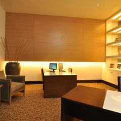 Quest Hotel & Conference Center - Cebu спа