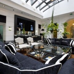 Отель Alta Moda Fashion Hotel Венгрия, Будапешт - отзывы, цены и фото номеров - забронировать отель Alta Moda Fashion Hotel онлайн интерьер отеля фото 3