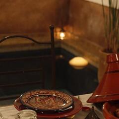 Отель Riad Elixir Марракеш детские мероприятия