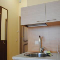 Hotel 5 Sezonov в номере