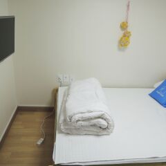 Отель DH myeongdong guesthouse удобства в номере