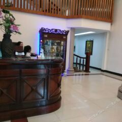 Violet Hotel Nha Trang интерьер отеля фото 3