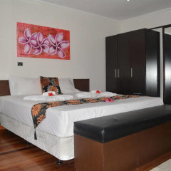 Hibiscus Apartments Nadi in Viti Levu, Fiji from 93$, photos, reviews - zenhotels.com guestroom photo 2