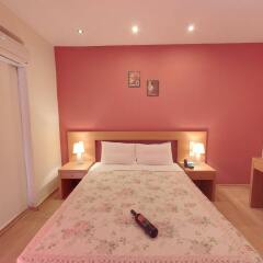 Memory Boutique Hotel комната для гостей фото 2