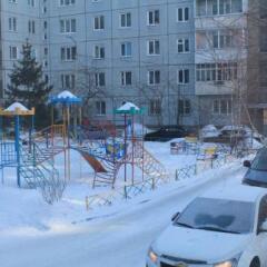 Гостиница Variant Hotel в Красноярске отзывы, цены и фото номеров - забронировать гостиницу Variant Hotel онлайн Красноярск фото 11
