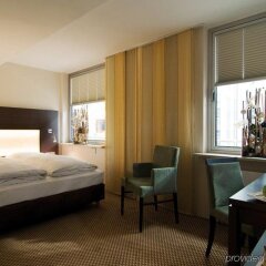 Отель Leonardo Hotel München City Center Германия, Мюнхен - 2 отзыва об отеле, цены и фото номеров - забронировать отель Leonardo Hotel München City Center онлайн удобства в номере фото 2